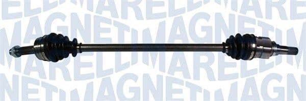 Drive Shaft 302004190150
