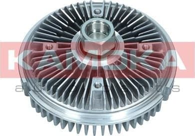 Clutch, radiator fan 7300011 - image 2