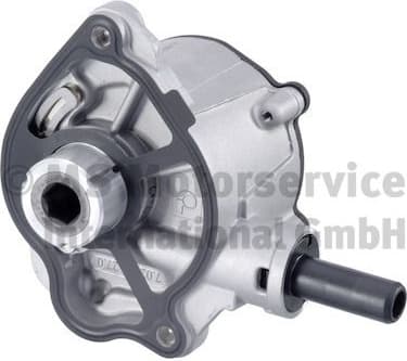 Vacuum Pump, braking system 7.02551.27.0