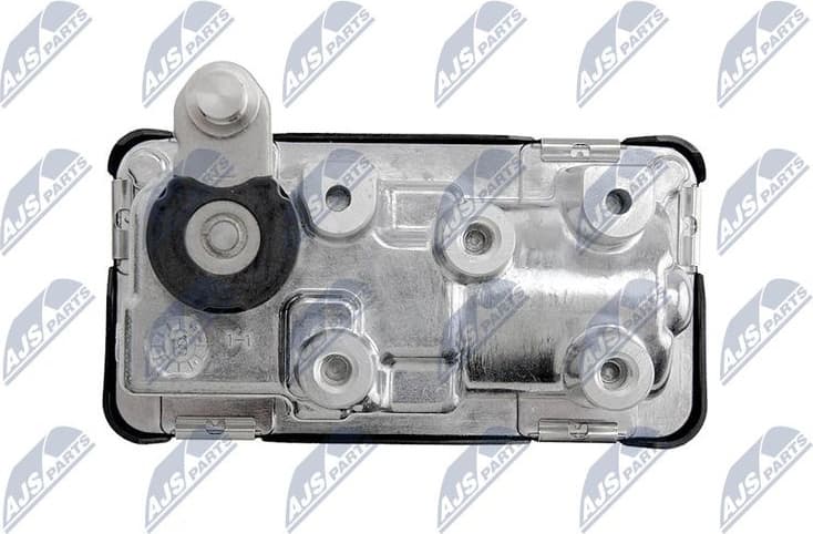 Actuator, turbocharger ECD-ME-002 - image 4
