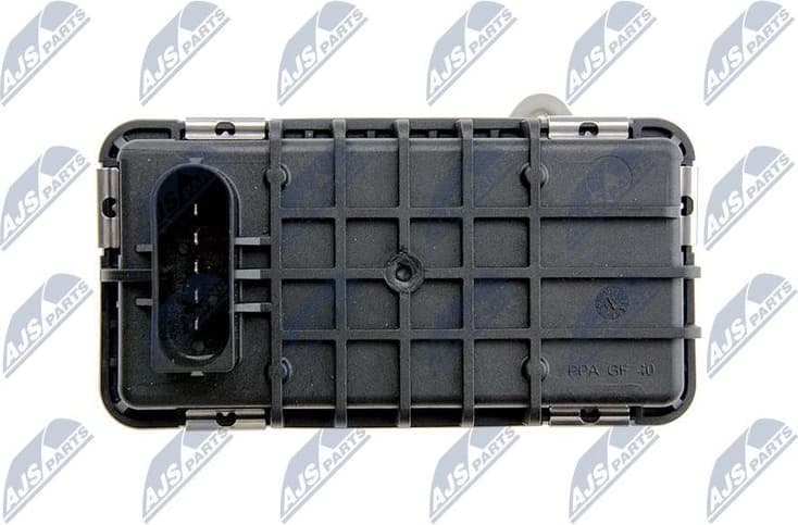 Actuator, turbocharger ECD-ME-002 - image 5