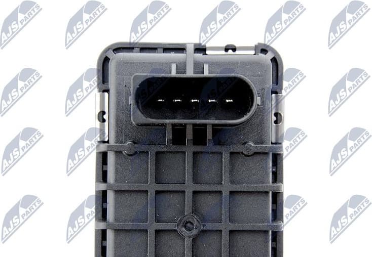 Actuator, turbocharger ECD-ME-002 - image 6