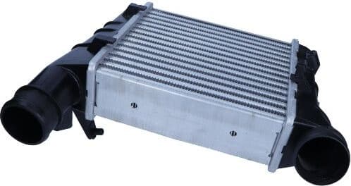 Charge Air Cooler AC680187