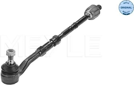 Tie Rod MEYLE-ORIGINAL: True to OE. 316 030 0016