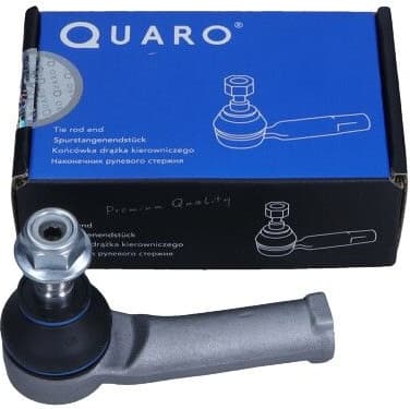 Tie Rod End QS3969/HQ - image 3