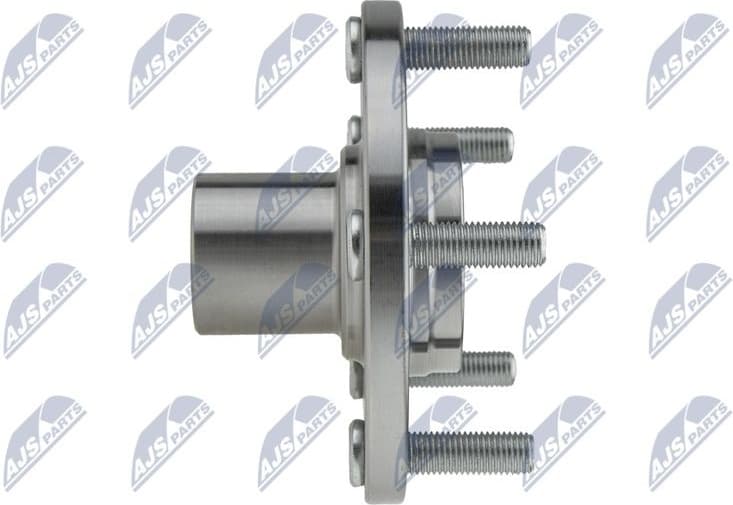 Wheel Hub KLP-HY-521P2 - image 3