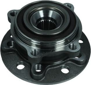 Wheel Bearing Kit 33-1078 - image 2