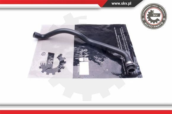 Radiator Hose 43SKV634