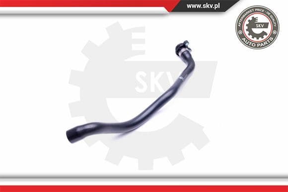 Radiator Hose 43SKV634 - image 3