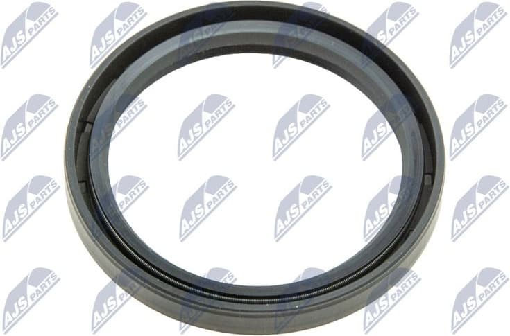 Shaft Seal, transfer case NUP-TY-058 - image 2