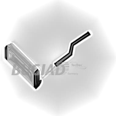 Charge Air Hose 88814 - image 2