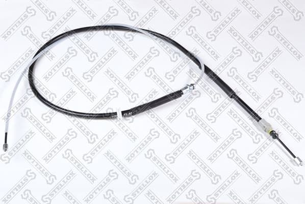 Cable Pull, parking brake 29-98725-SX