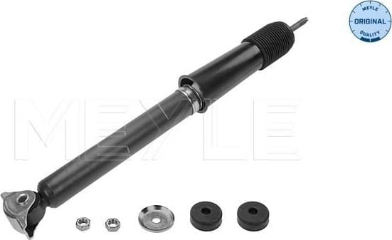 Shock Absorber MEYLE-ORIGINAL: True to OE. 026 625 0002
