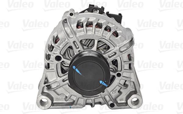 Alternator VALEO ORIGINS NEW OE TECHNOLOGY 439944 - image 2