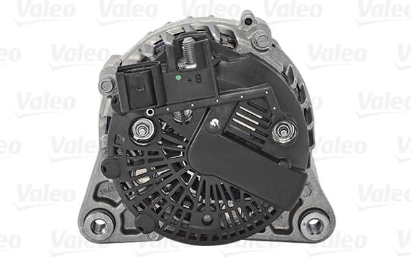 Alternator VALEO ORIGINS NEW OE TECHNOLOGY 439944 - image 3