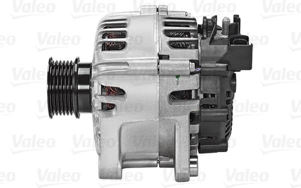 Alternator VALEO ORIGINS NEW OE TECHNOLOGY 439944 - image 4