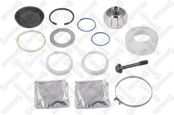 Repair Kit, control/trailing arm 84-12013-SX