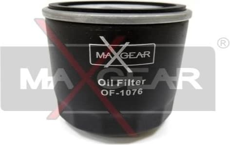 Oil Filter 26-0028