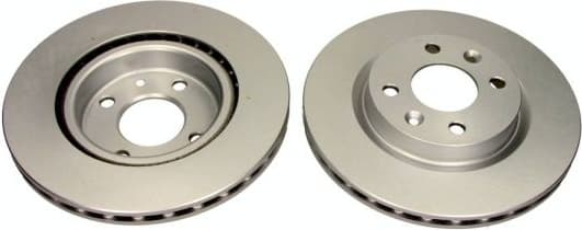 Brake Disc QD3811