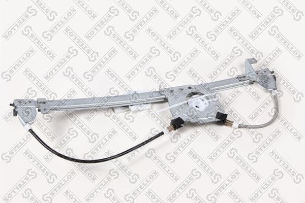 Window Regulator 75-50437-SX