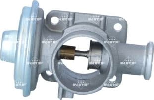 EGR Valve EASY FIT 48623