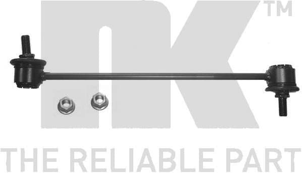 Link/Coupling Rod, stabiliser bar 5115006