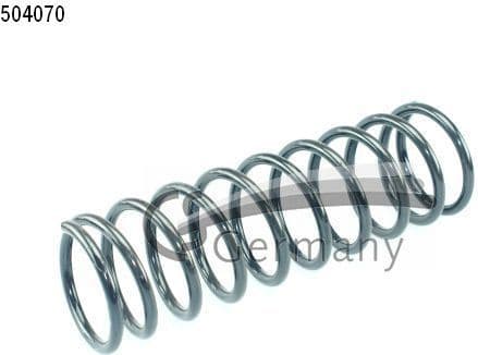 Suspension Spring 14504070