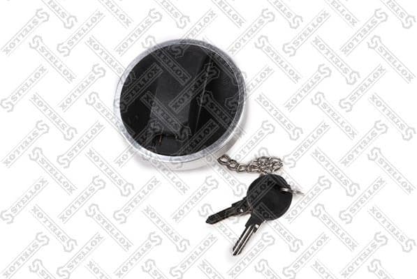 Cap, fuel tank 89-05501-SX