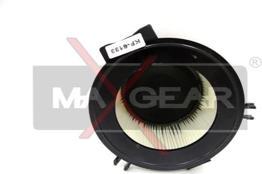 Filter, cabin air 26-0115
