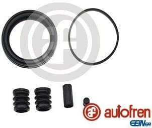 Repair Kit, brake caliper D4033