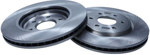 Brake Disc 19-1815
