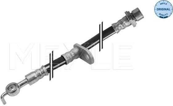 Brake Hose MEYLE-ORIGINAL: True to OE. 30-14 525 0010