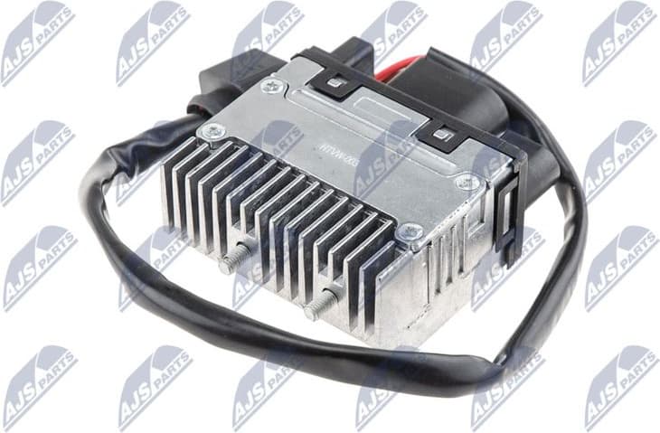 Resistor, interior blower CSW-VW-003 - image 2