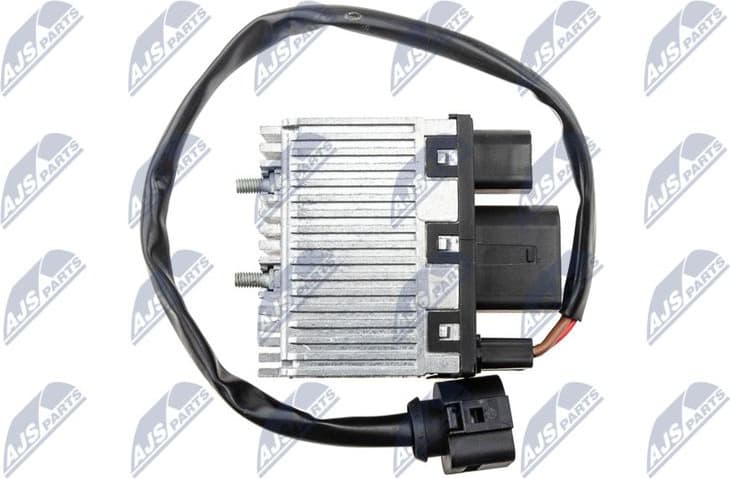 Resistor, interior blower CSW-VW-003 - image 4