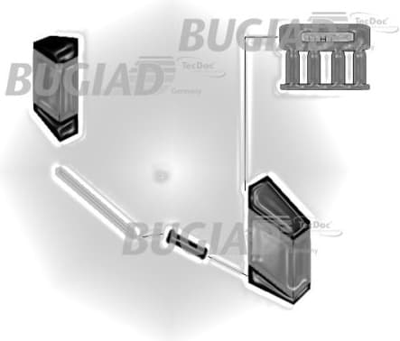 Charge Air Hose 82696 - image 2