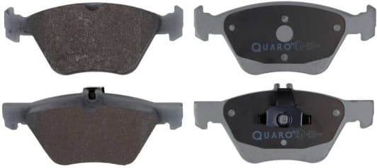 Brake Pad Set, disc brake QP4421