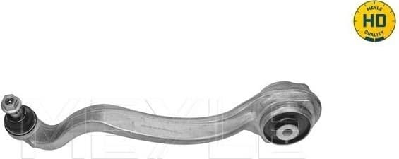 Control/Trailing Arm, wheel suspension MEYLE-HD: Better than OE. 016 050 0027/HD