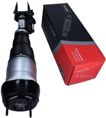 Air Suspension Strut 11-0745 - image 2