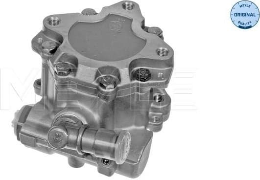 Hydraulic Pump, steering MEYLE-ORIGINAL: True to OE. 114 631 0019