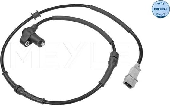 Sensor, wheel speed MEYLE-ORIGINAL: True to OE. 40-14 800 0012