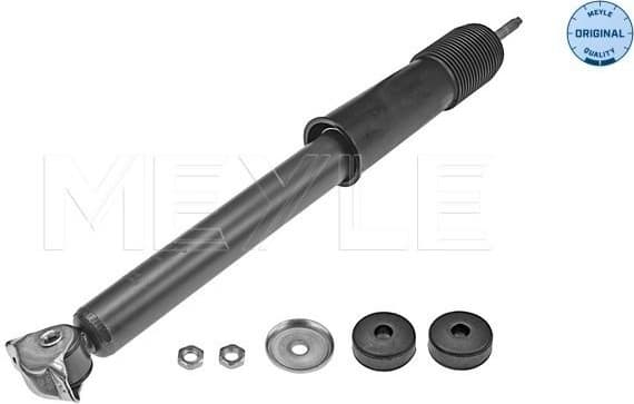 Shock Absorber MEYLE-ORIGINAL: True to OE. 026 625 0005