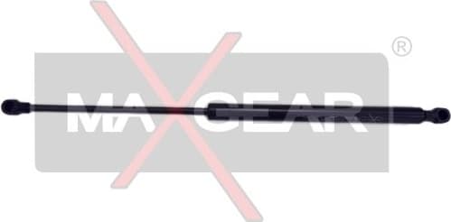 Gas Spring, boot/cargo area 12-0349 - image 2