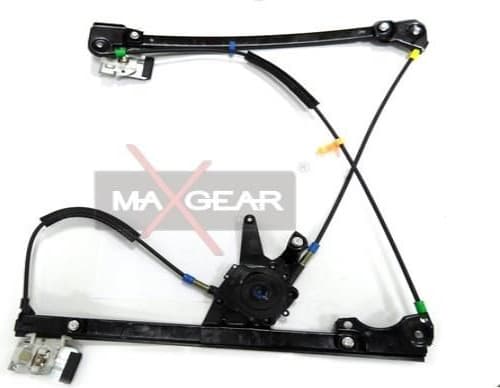 Window Regulator 28-0201