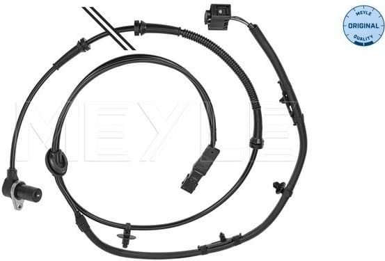 Sensor, wheel speed MEYLE-ORIGINAL: True to OE. 114 800 0034