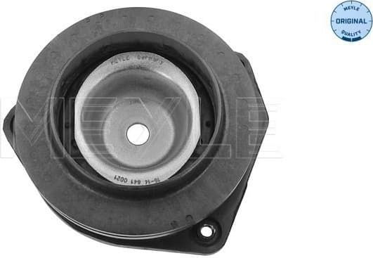 Repair Kit, suspension strut support mount MEYLE-ORIGINAL-KIT: Better solution for you! 16-14 641 0021 - image 2