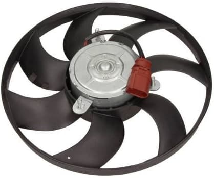 Fan, engine cooling 71-0027