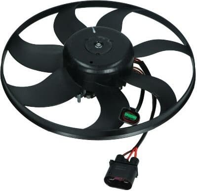 Fan, engine cooling AC261894
