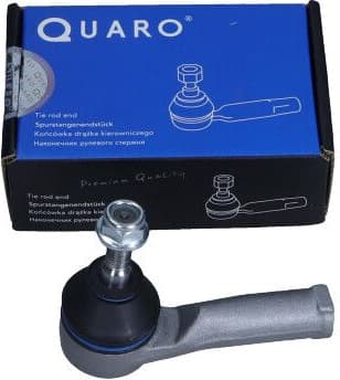 Tie Rod End QS9597/HQ - image 3
