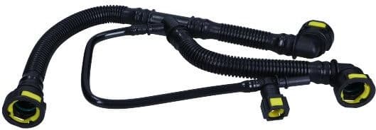 Hose, crankcase ventilation 18-0718