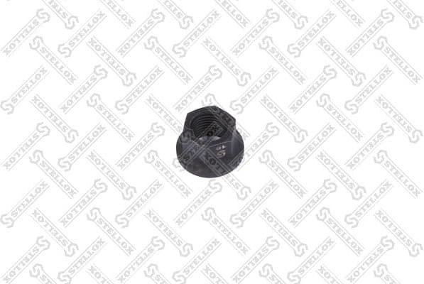 Wheel Nut 89-02329-SX